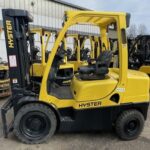 2018 Hyster H60FT