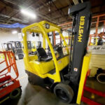 2016 Hyster S60FT