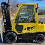 2015 Hyster H50FT