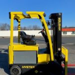 2016 Hyster E60XN