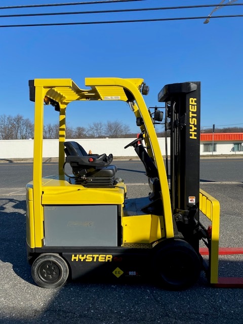 2016 Hyster E60XN