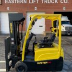 2017 Hyster J40XNT