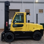 2017 Hyster H175FT