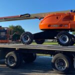 2013 JLG 460SJ