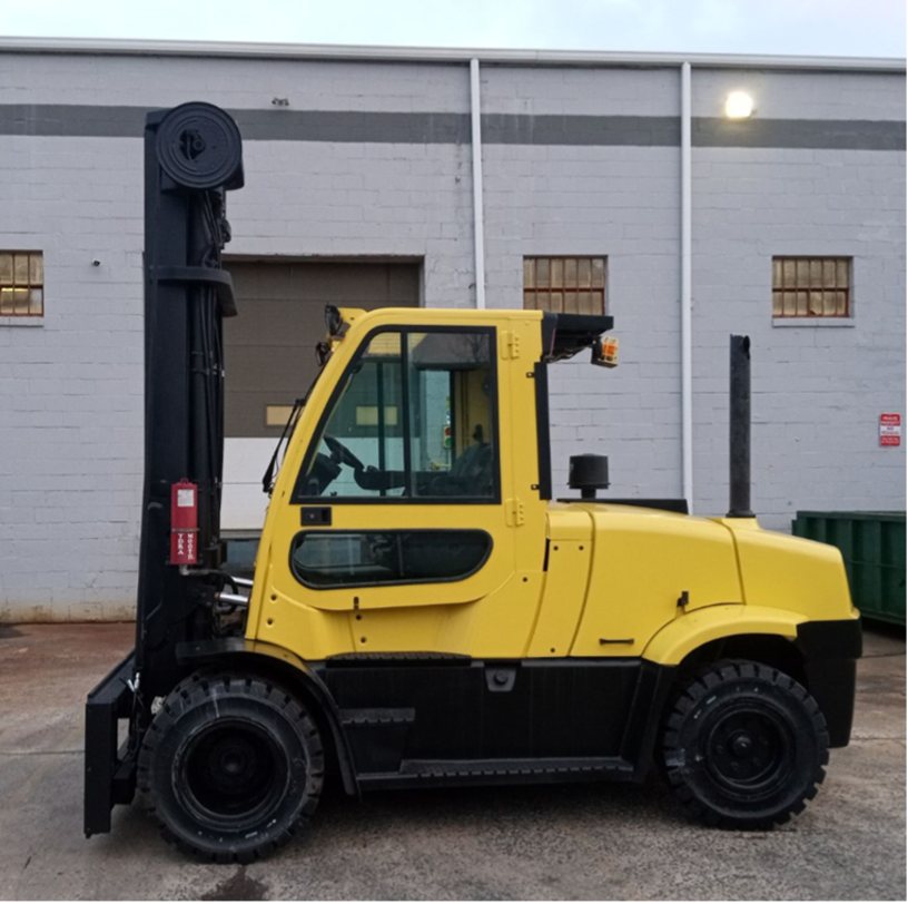 Hyster H175FT Forklift