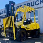 2017 Hyster H60XT