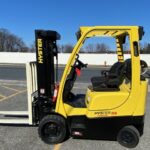 2014 Hyster S55FTS