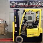 2017 Hyster A30XNT