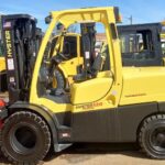 2015 Hyster H120FT