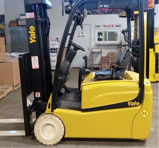 2019 Yale ERP040VTN36TE082