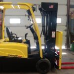 2016 Hyster J40XNT