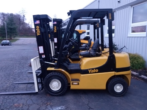 2018 Yale GLP050MXNEAE086