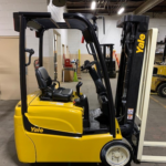 2018 Yale ERP030VTN48TE082