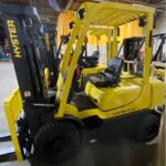 2018 Hyster H50XT