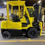 2020 Hyster H50XT