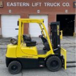 2020 Hyster H50XT