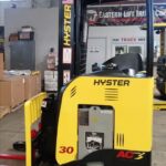 2017 Hyster N30ZDR2