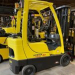 2017 Hyster S40FTS