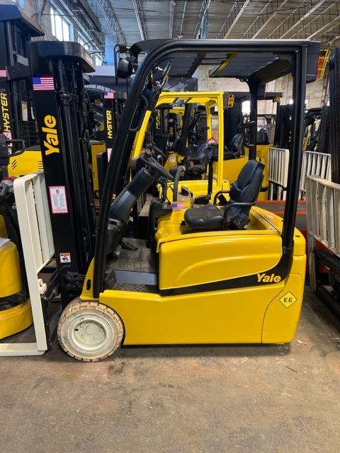 2019 Yale ERP040VTN36TE082