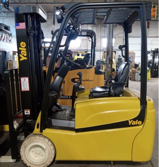 2019 Yale ERP040VTN36TE082