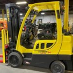 2020 Hyster S60FT