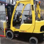 2016 Hyster S50FT