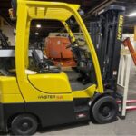 2018 Hyster S50CT