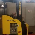 2020 Hyster N30ZDR2