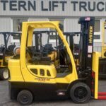 2020 Hyster S60FT