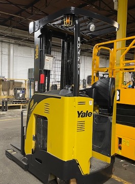 2018 Yale NR045EBNS36TE095