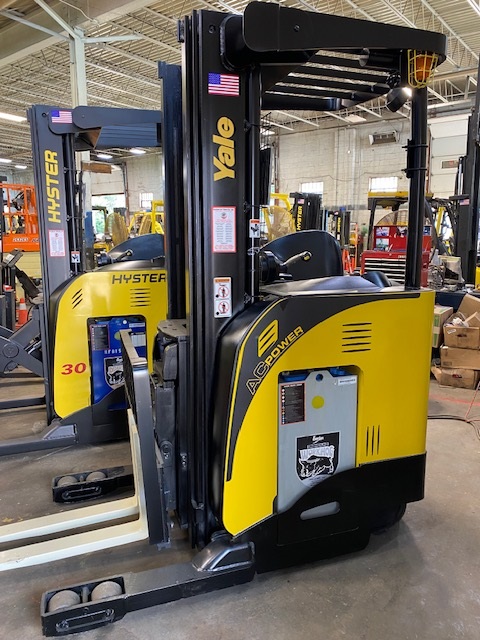 2018 Yale NR045EBNS36TE095