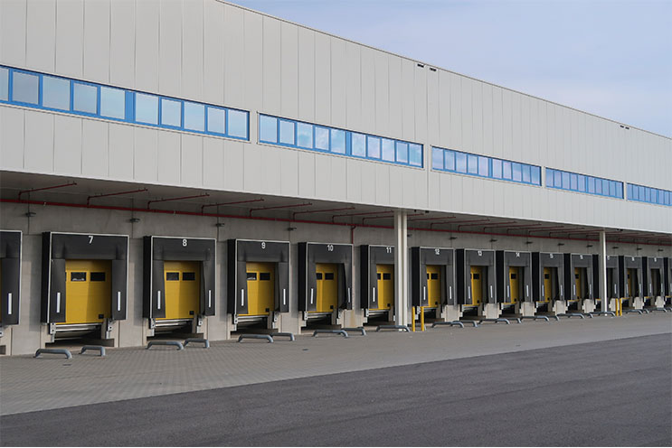 Common Problems With Loading Dock Equipment Common Problems With Loading Dock Equipment