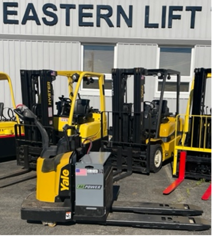 2019 Yale MPE060LGN24T2748