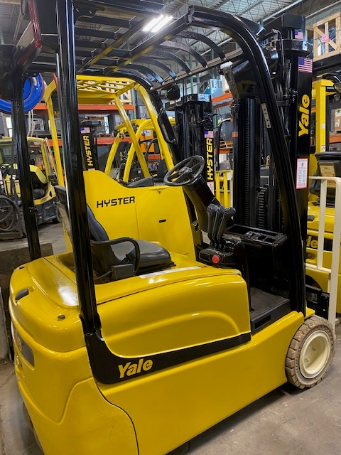 2014 Yale ERP040VTN48TE082