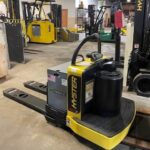 2017 Hyster B60ZHD