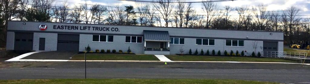 ELT Warehouse Products Group 540 E. Linwood Ave.