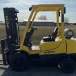 2018 Hyster H50XT
