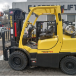 2017 Hyster H80FT