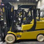 2018 Yale GLC120VXNKAE092