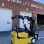2019 Yale ERP040VTN36TQ084