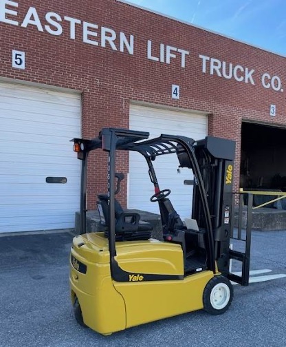 2019 Yale ERP040VTN36TQ084