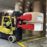 How to Enhance Forklift Capabilities With Attachments and Accessories