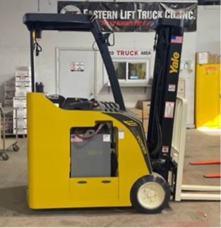 2017 Yale ESC040ADN36TE088