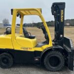 2016 Hyster H80FT
