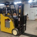 2018 Yale ESC035ADN36TE082