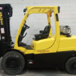 2020 Hyster H100FT