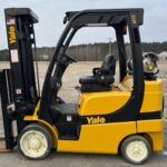 2019 Yale GLC060VXNEAE088