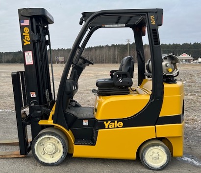 2019 Yale GLC060VXNEAE088