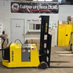 2017 Hyster W30ZC