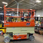 2016 JLG 2632ES